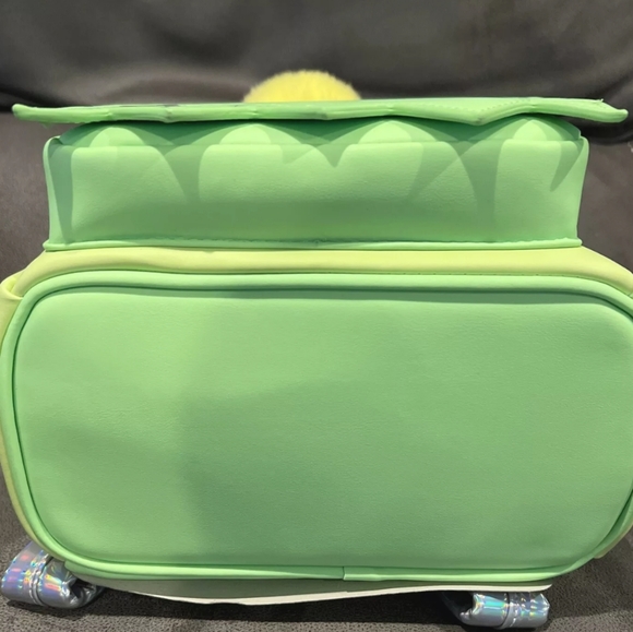 Loungefly x Tinkerbell Cosplay Mini Backpack - Picture 4 of 7